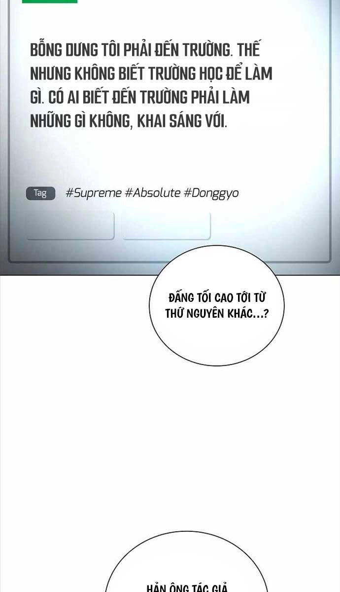 Thiên Ma Không Muốn Thăng Cấp Chapter 24 - 100