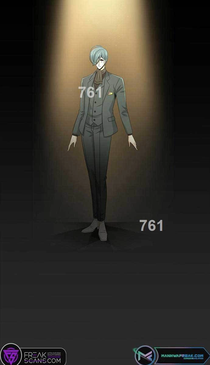 Thiên Ma Không Muốn Thăng Cấp Chapter 25 - 2