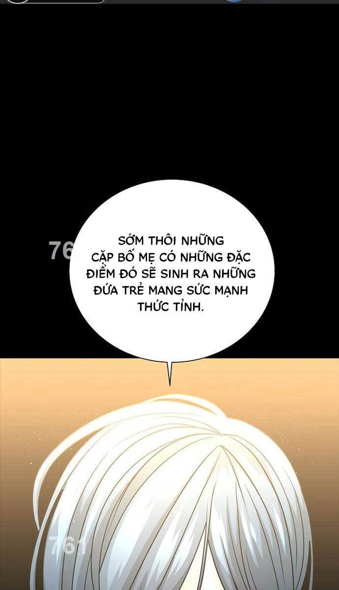 Thiên Ma Không Muốn Thăng Cấp Chapter 25 - 3