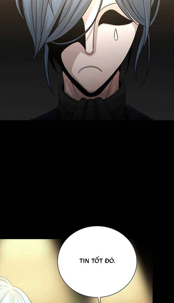 Thiên Ma Không Muốn Thăng Cấp Chapter 25 - 4