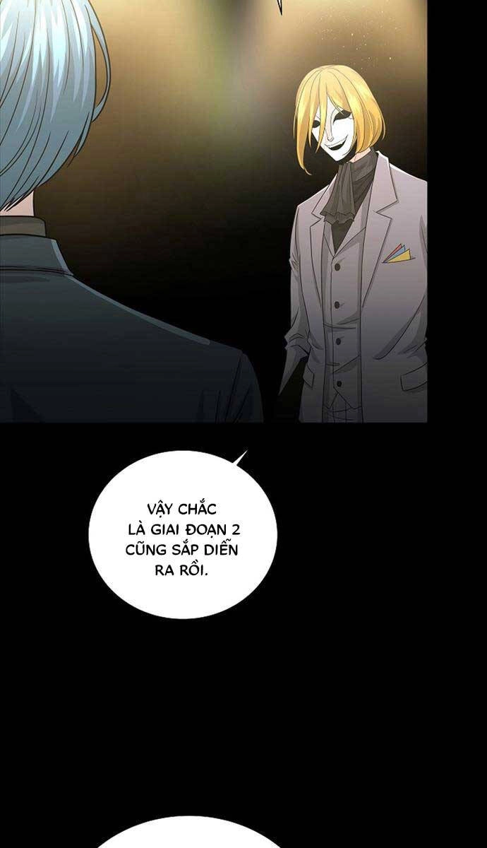 Thiên Ma Không Muốn Thăng Cấp Chapter 25 - 5