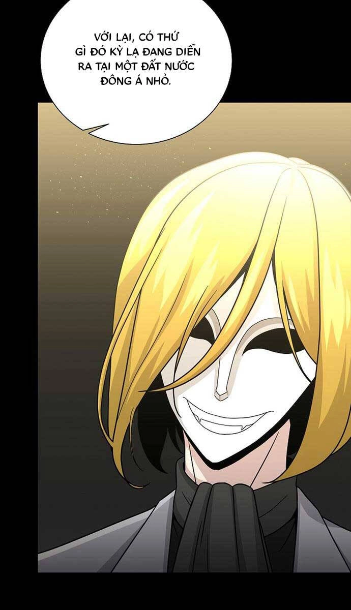 Thiên Ma Không Muốn Thăng Cấp Chapter 25 - 6