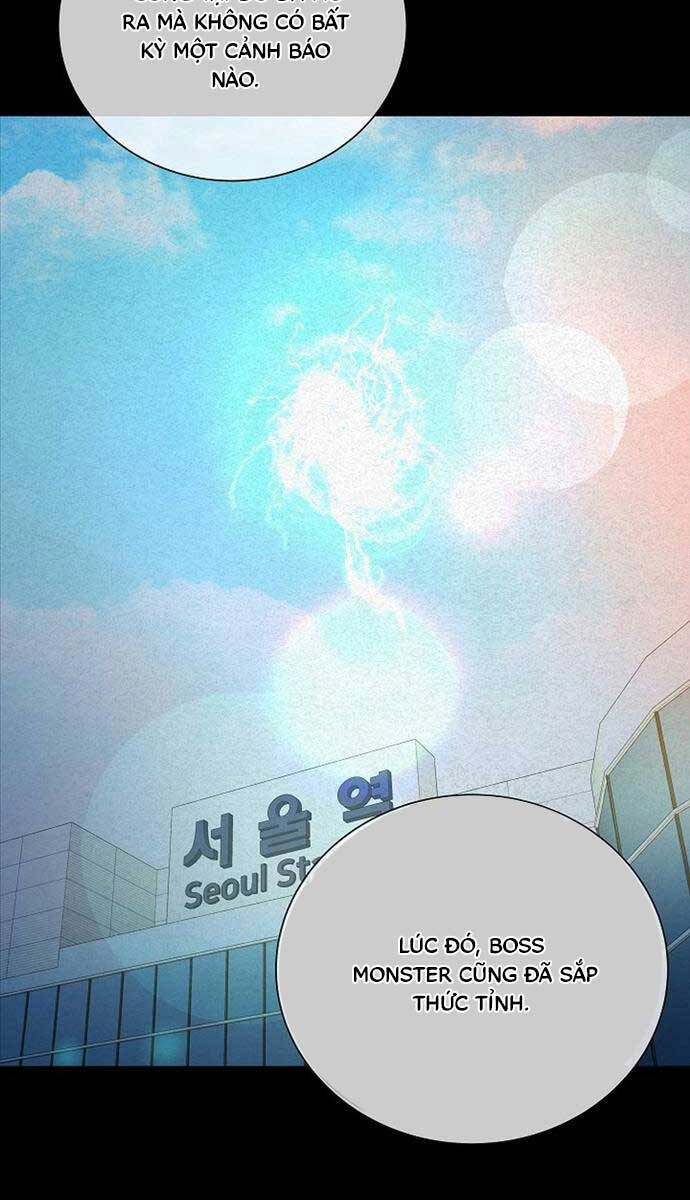 Thiên Ma Không Muốn Thăng Cấp Chapter 25 - 9