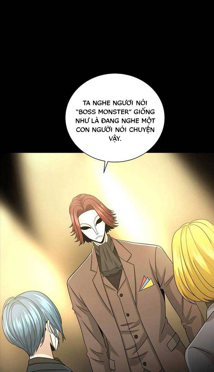 Thiên Ma Không Muốn Thăng Cấp Chapter 25 - 10