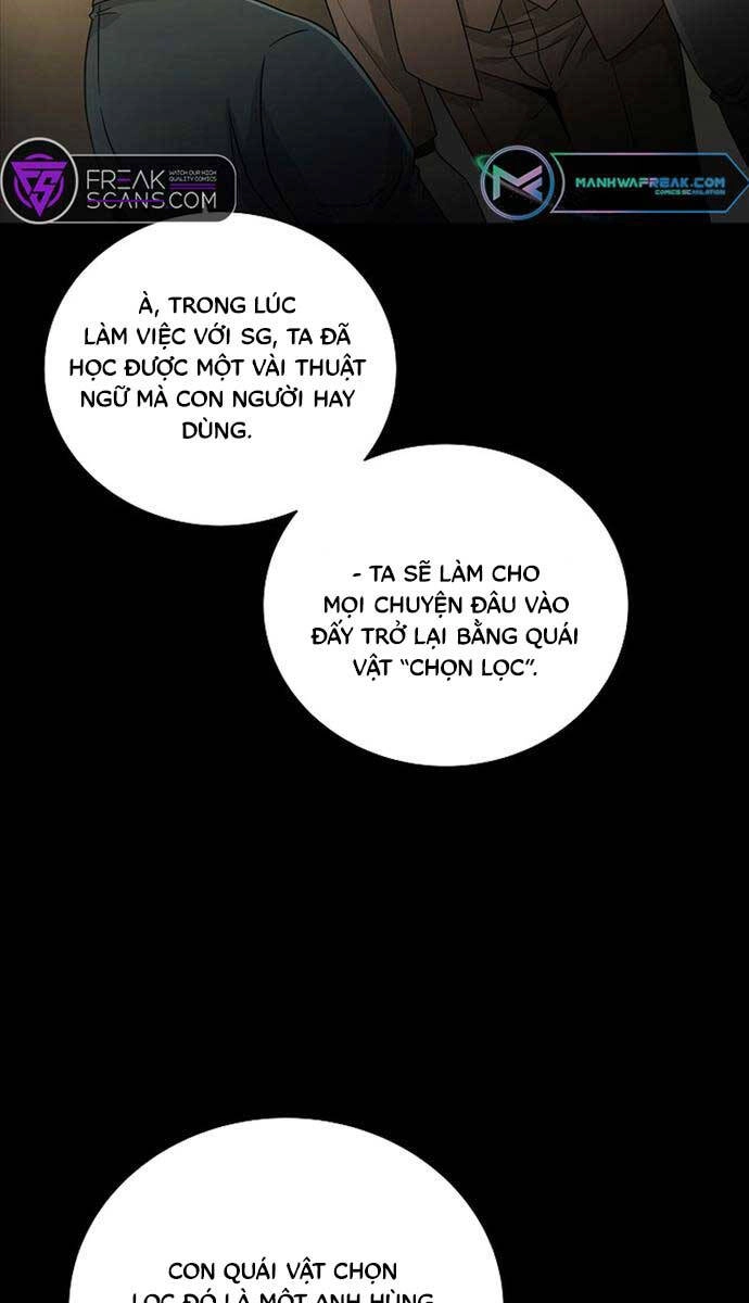 Thiên Ma Không Muốn Thăng Cấp Chapter 25 - 11