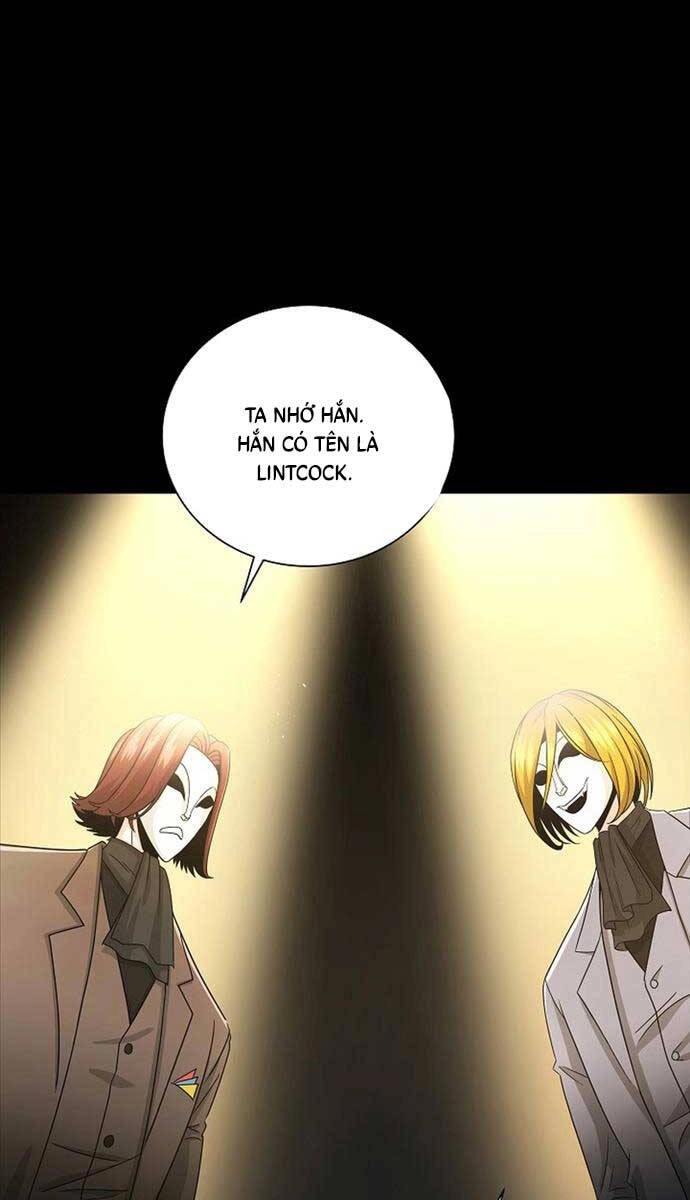 Thiên Ma Không Muốn Thăng Cấp Chapter 25 - 13