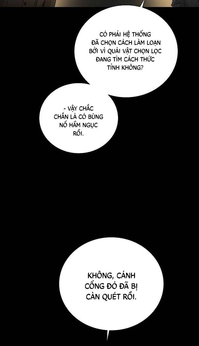 Thiên Ma Không Muốn Thăng Cấp Chapter 25 - 14