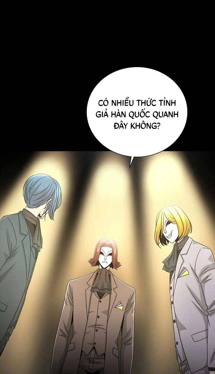 Thiên Ma Không Muốn Thăng Cấp Chapter 25 - 17