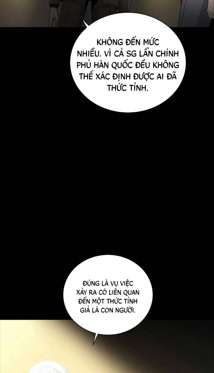 Thiên Ma Không Muốn Thăng Cấp Chapter 25 - 18