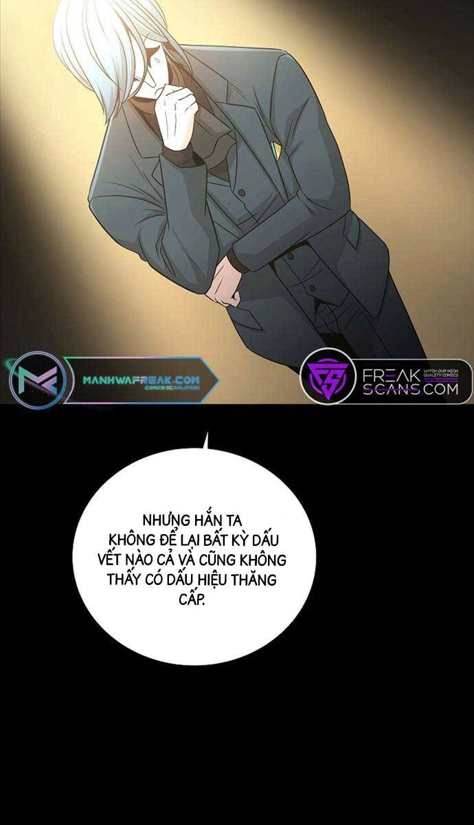 Thiên Ma Không Muốn Thăng Cấp Chapter 25 - 19