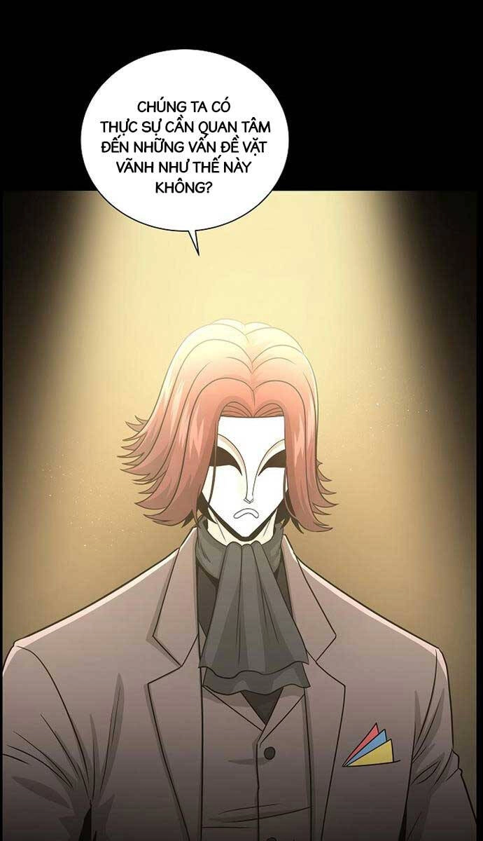 Thiên Ma Không Muốn Thăng Cấp Chapter 25 - 20