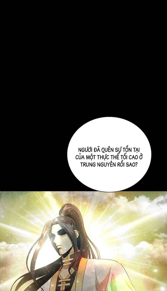 Thiên Ma Không Muốn Thăng Cấp Chapter 25 - 23