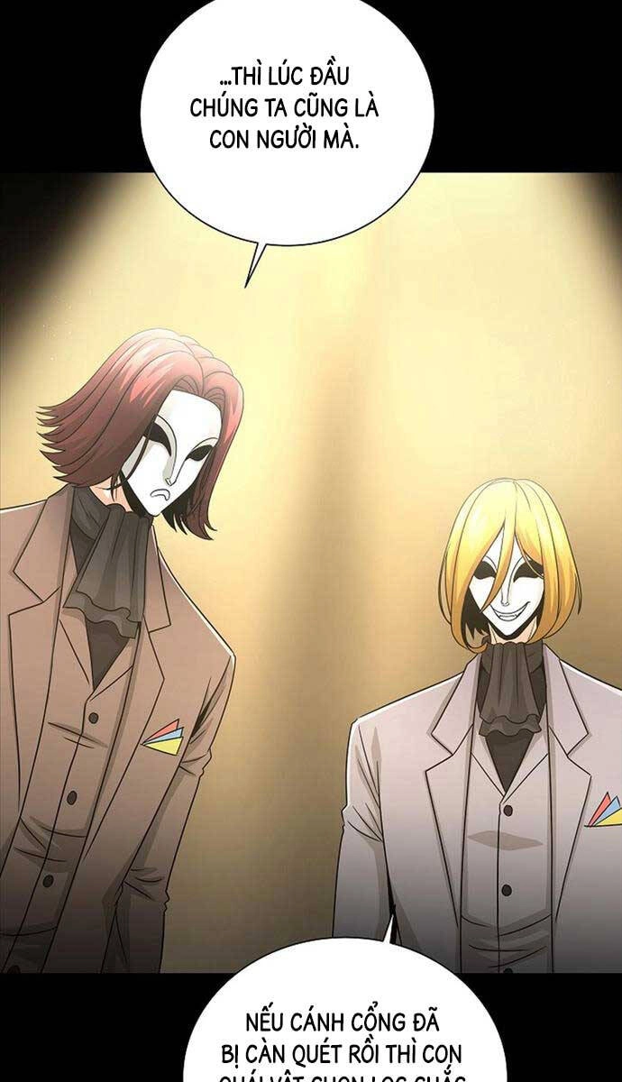 Thiên Ma Không Muốn Thăng Cấp Chapter 25 - 25