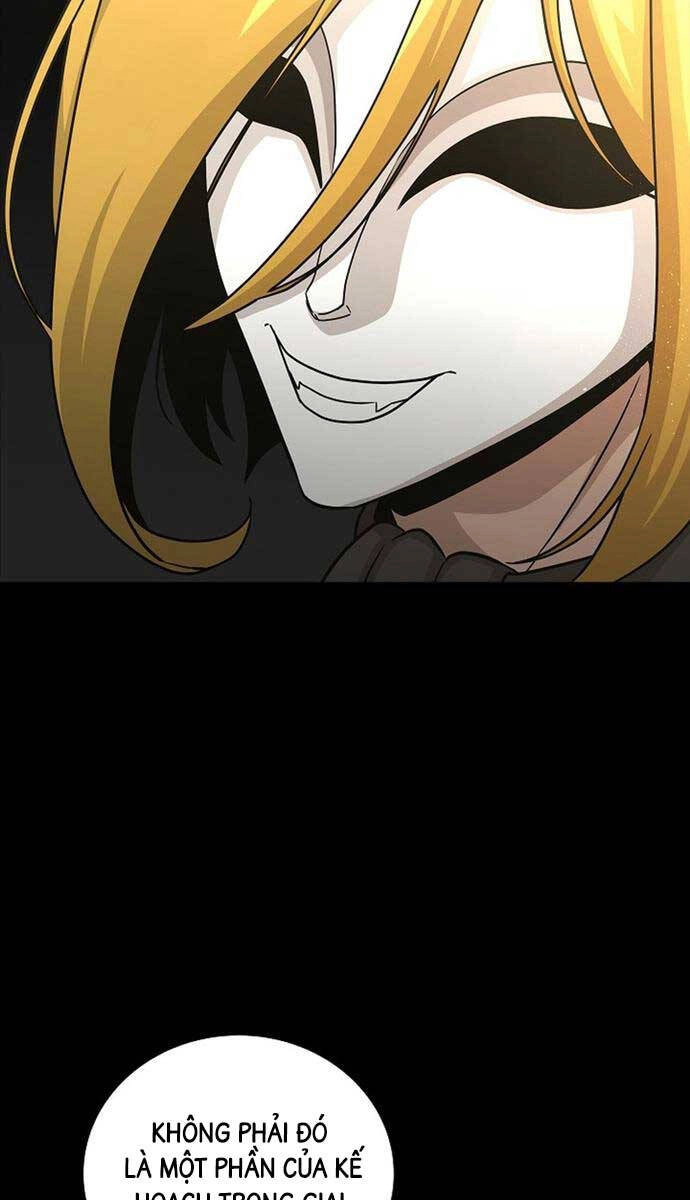 Thiên Ma Không Muốn Thăng Cấp Chapter 25 - 27