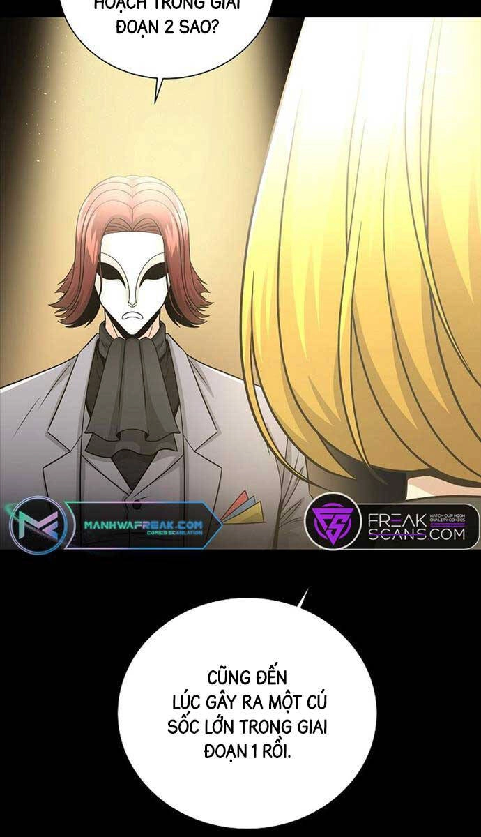 Thiên Ma Không Muốn Thăng Cấp Chapter 25 - 28