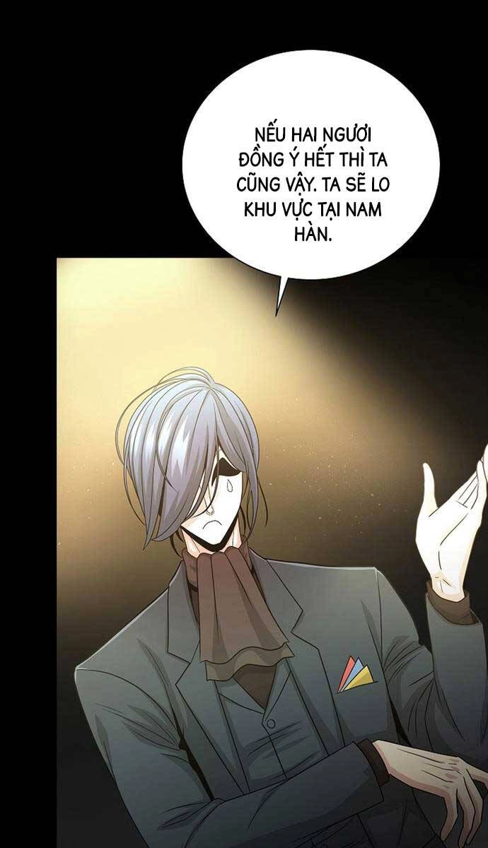 Thiên Ma Không Muốn Thăng Cấp Chapter 25 - 32