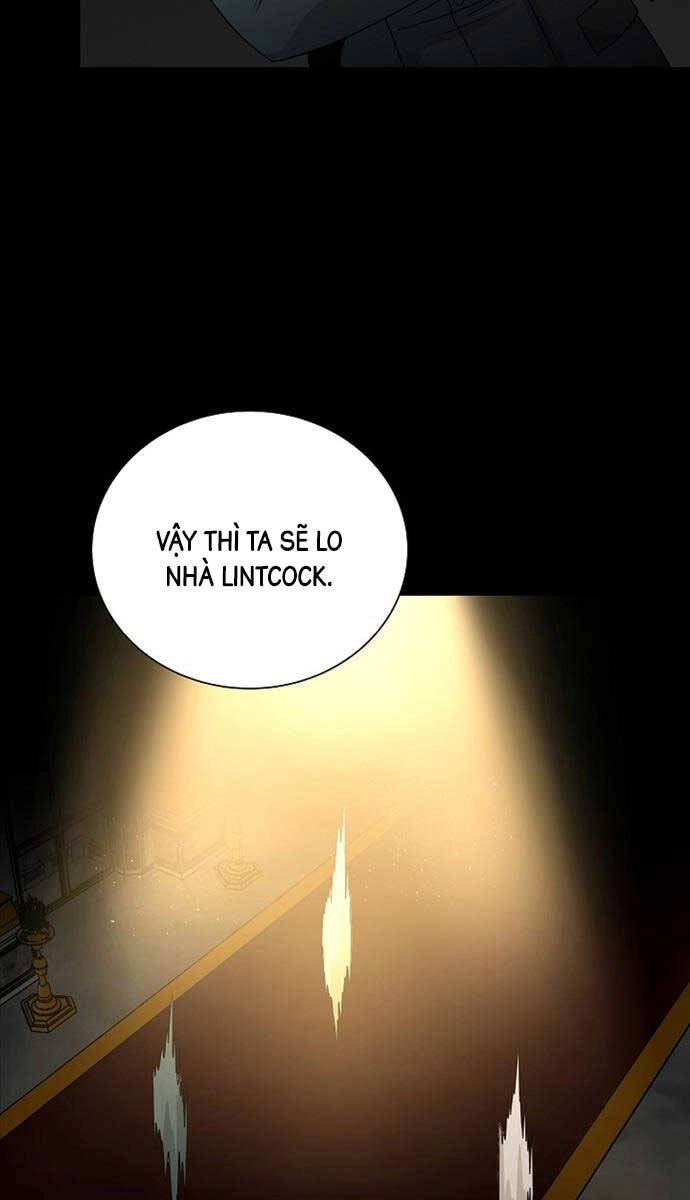 Thiên Ma Không Muốn Thăng Cấp Chapter 25 - 33