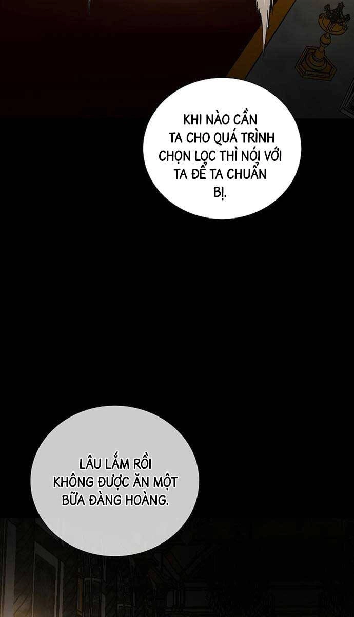 Thiên Ma Không Muốn Thăng Cấp Chapter 25 - 34