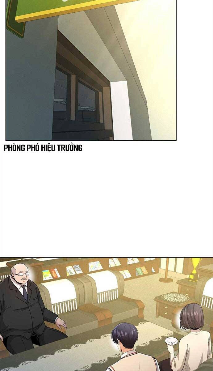 Thiên Ma Không Muốn Thăng Cấp Chapter 25 - 40