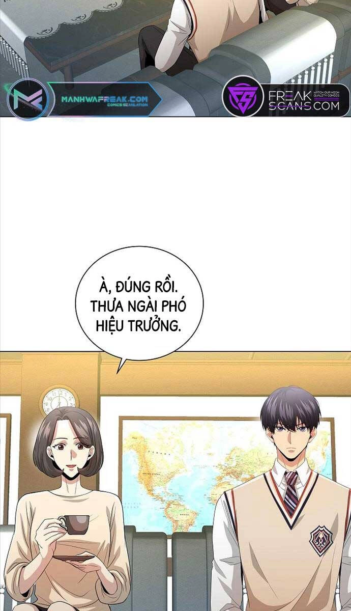 Thiên Ma Không Muốn Thăng Cấp Chapter 25 - 41