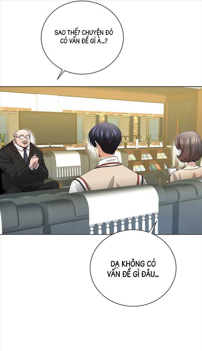 Thiên Ma Không Muốn Thăng Cấp Chapter 25 - 43