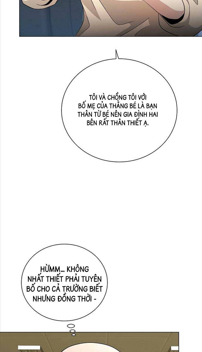 Thiên Ma Không Muốn Thăng Cấp Chapter 25 - 45