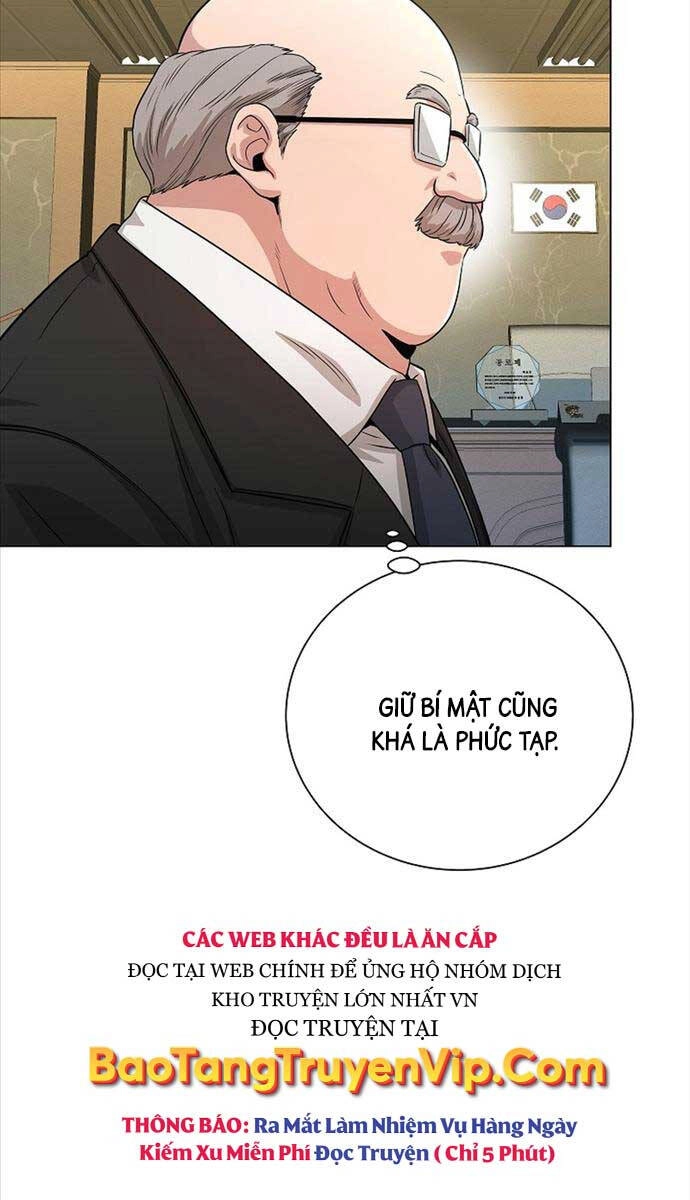 Thiên Ma Không Muốn Thăng Cấp Chapter 25 - 46