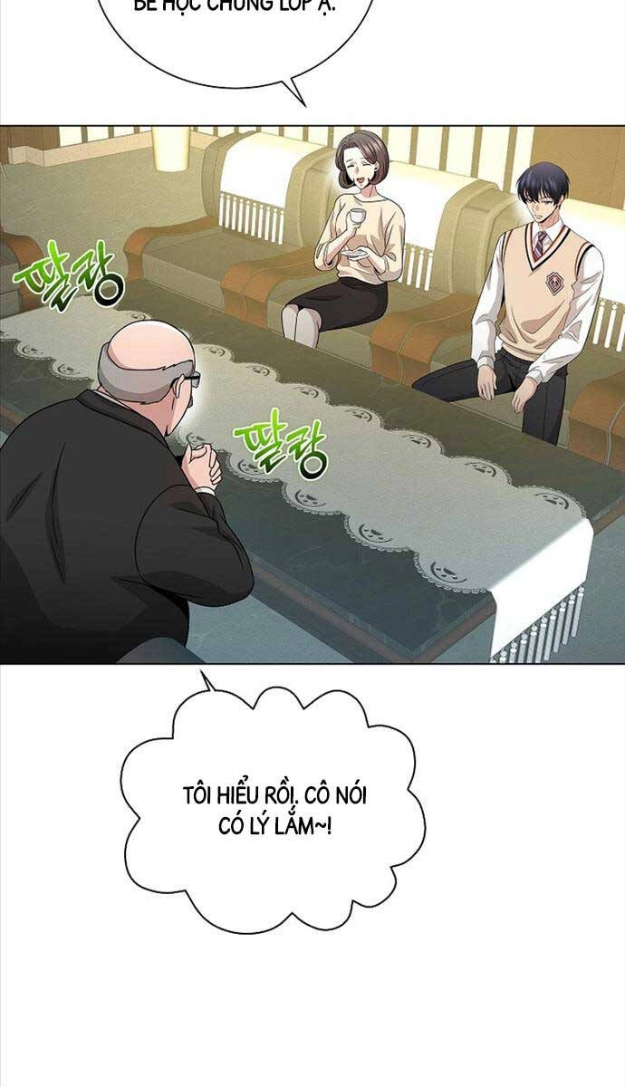 Thiên Ma Không Muốn Thăng Cấp Chapter 25 - 53