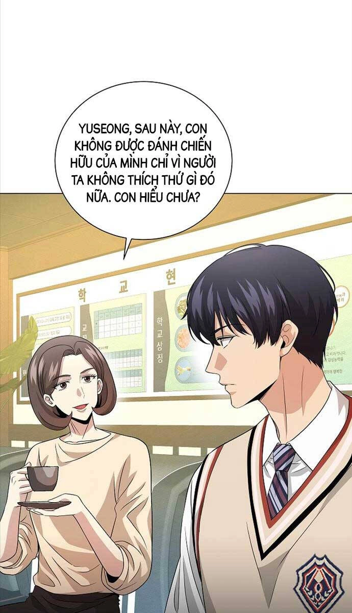 Thiên Ma Không Muốn Thăng Cấp Chapter 25 - 54