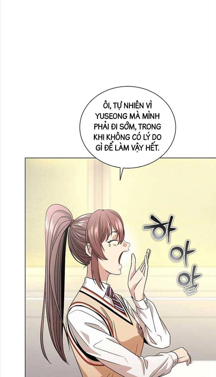 Thiên Ma Không Muốn Thăng Cấp Chapter 25 - 57