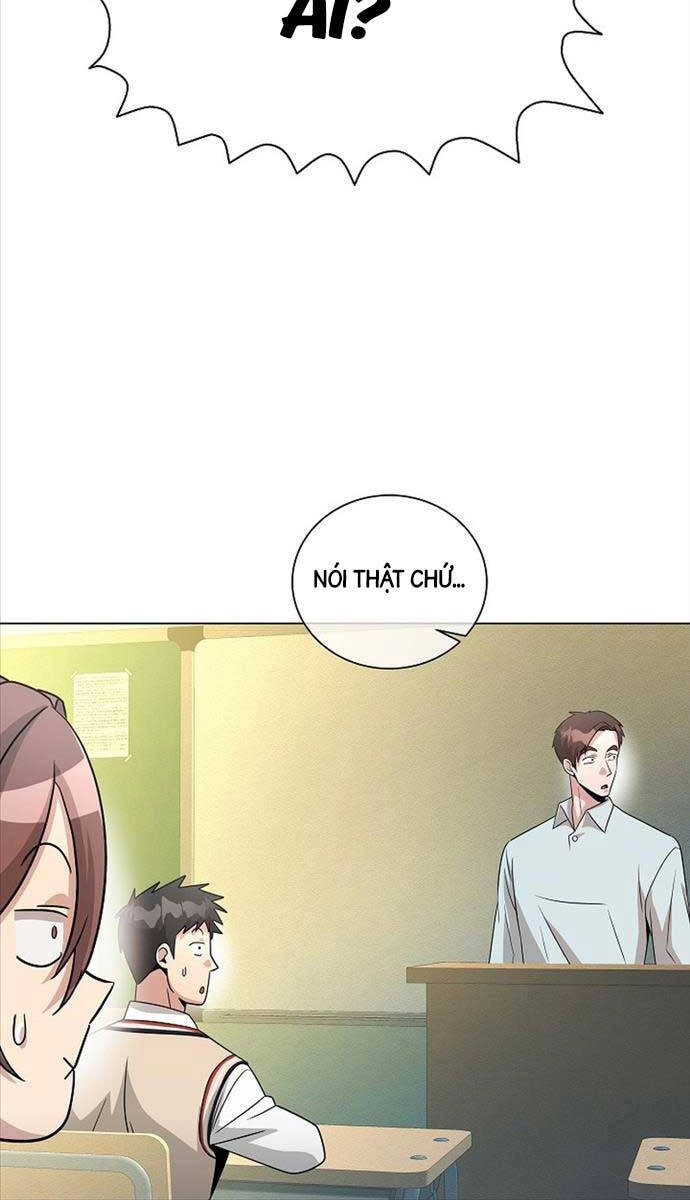 Thiên Ma Không Muốn Thăng Cấp Chapter 25 - 63