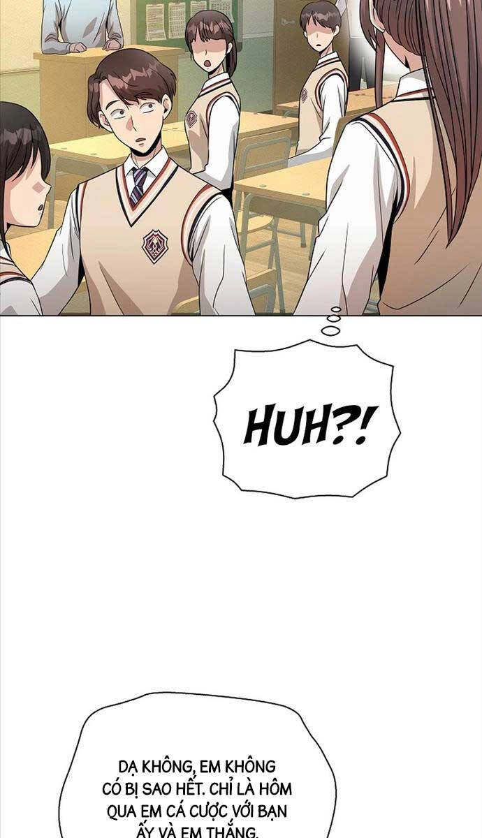 Thiên Ma Không Muốn Thăng Cấp Chapter 25 - 70