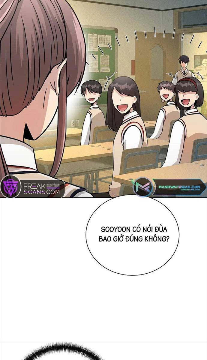 Thiên Ma Không Muốn Thăng Cấp Chapter 25 - 74