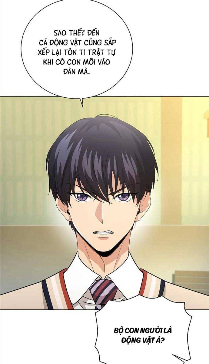 Thiên Ma Không Muốn Thăng Cấp Chapter 25 - 79