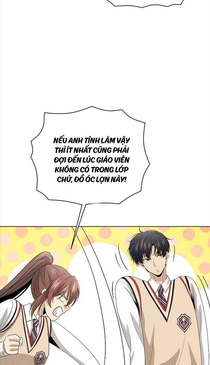 Thiên Ma Không Muốn Thăng Cấp Chapter 25 - 80