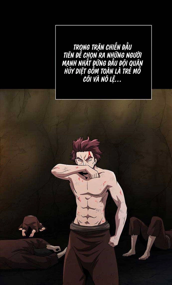 Thiên Ma Không Muốn Thăng Cấp Chapter 25 - 85