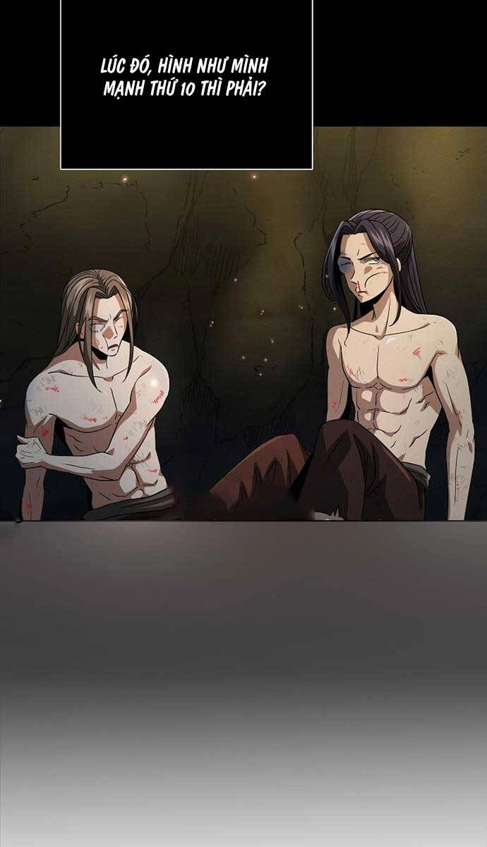 Thiên Ma Không Muốn Thăng Cấp Chapter 25 - 87