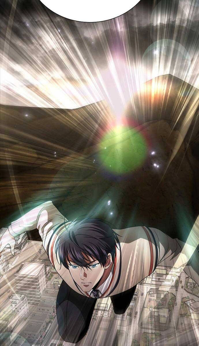 Thiên Ma Không Muốn Thăng Cấp Chapter 25 - 100