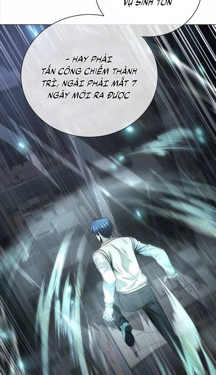 Thiên Ma Không Muốn Thăng Cấp Chapter 26 - 8