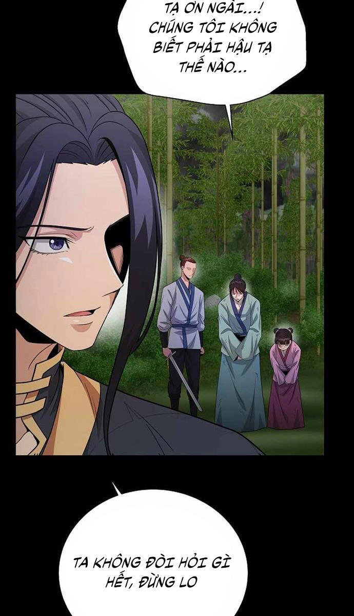 Thiên Ma Không Muốn Thăng Cấp Chapter 26 - 16