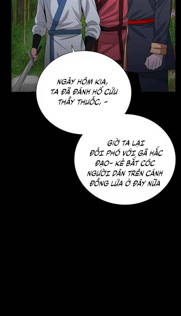 Thiên Ma Không Muốn Thăng Cấp Chapter 26 - 18