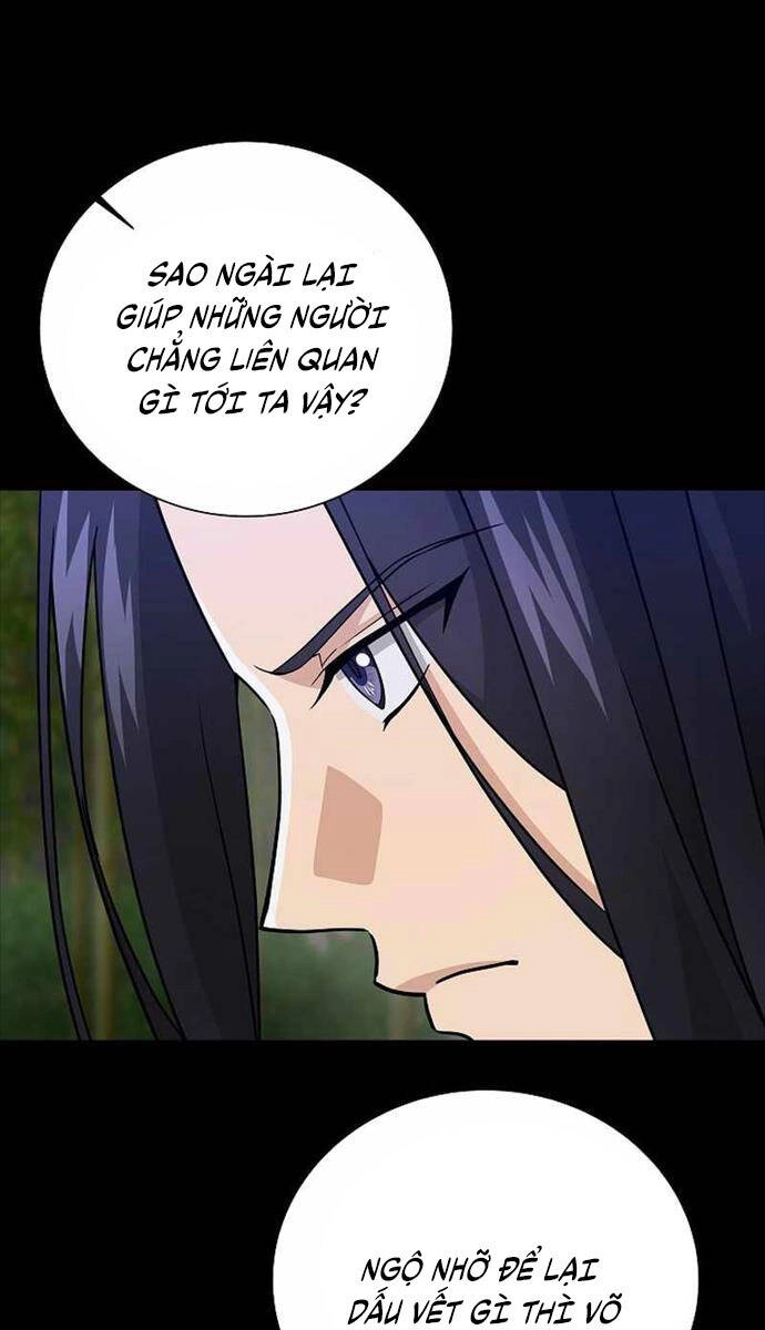 Thiên Ma Không Muốn Thăng Cấp Chapter 26 - 19