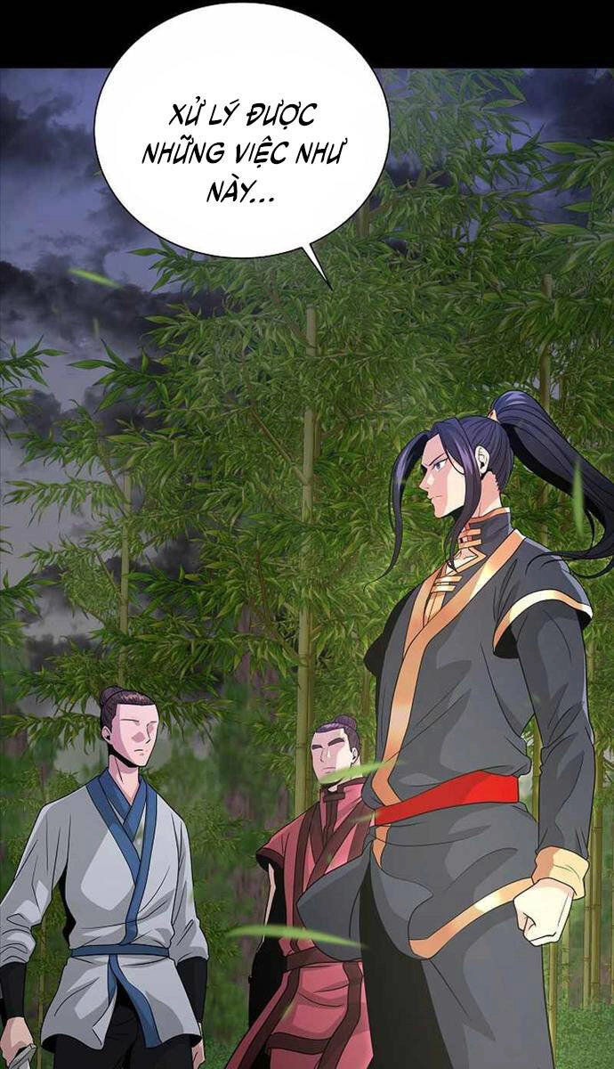 Thiên Ma Không Muốn Thăng Cấp Chapter 26 - 21