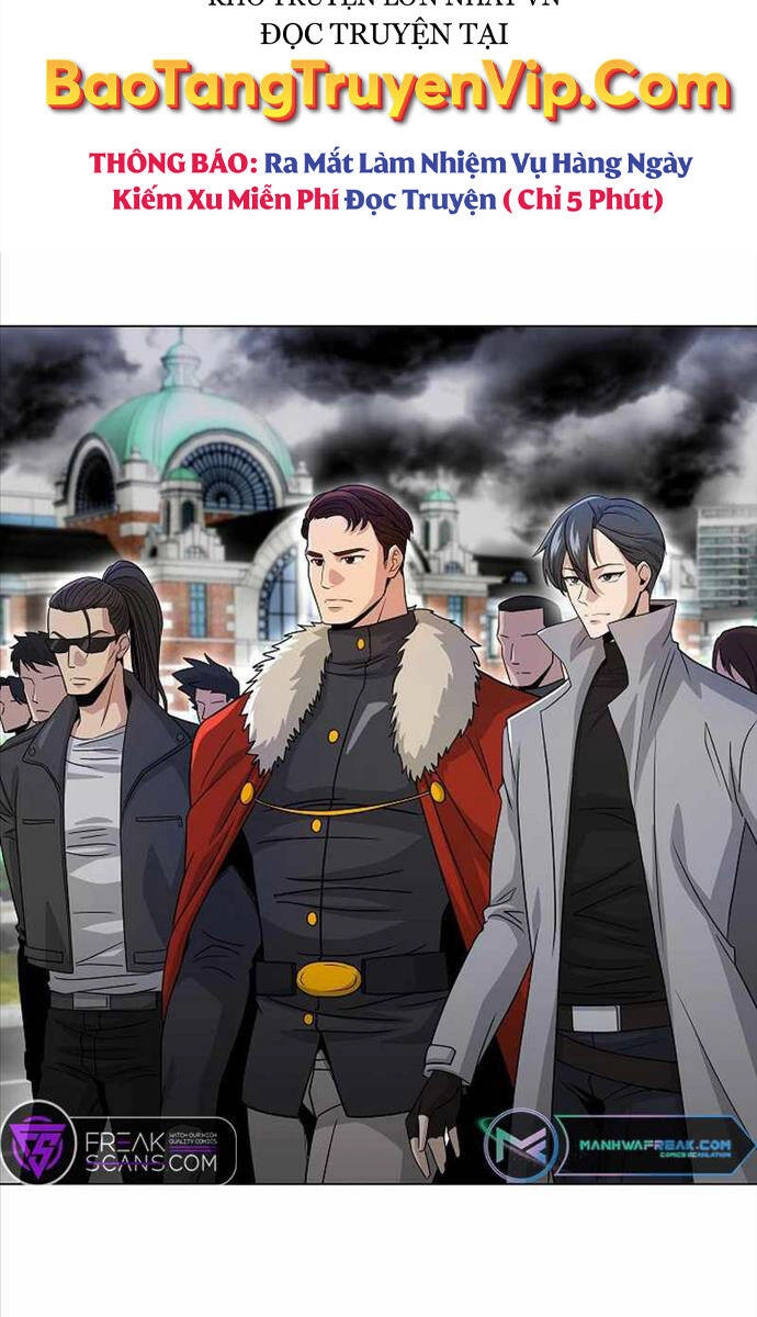 Thiên Ma Không Muốn Thăng Cấp Chapter 26 - 26