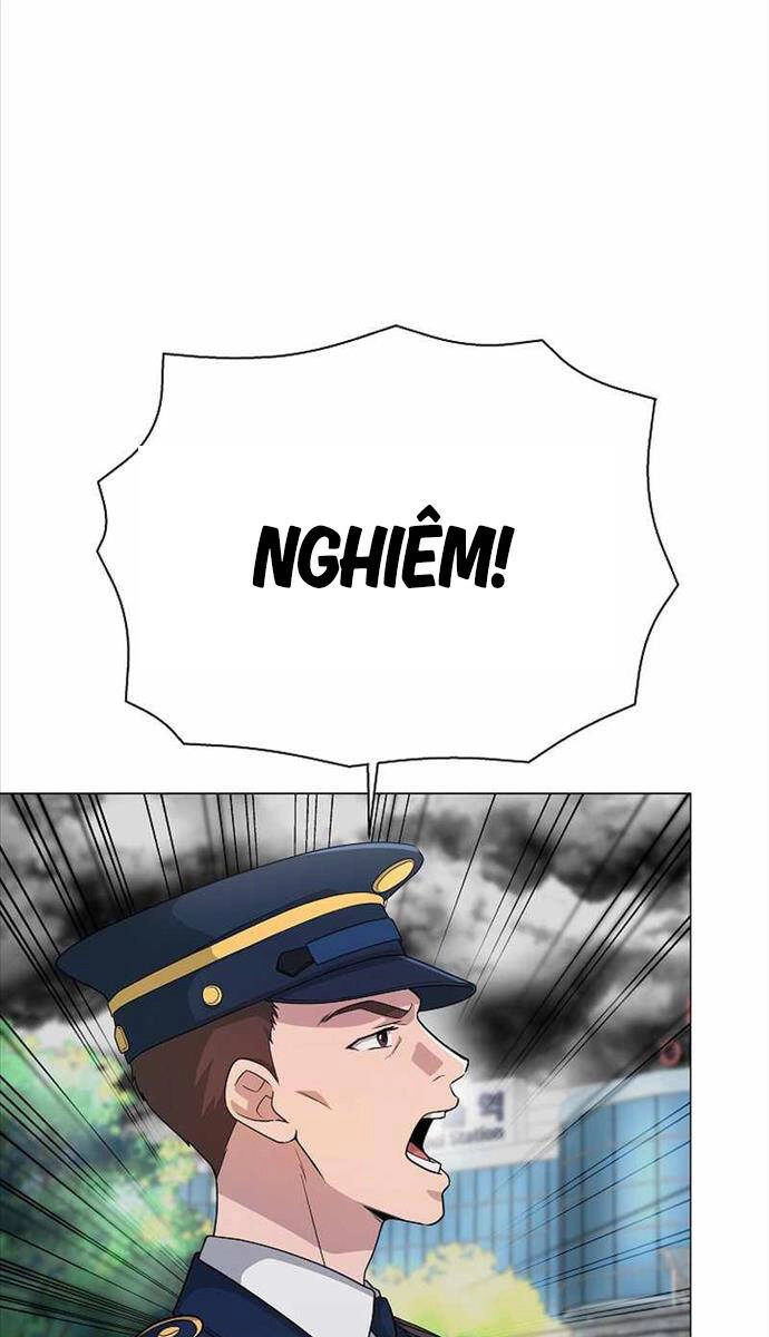 Thiên Ma Không Muốn Thăng Cấp Chapter 26 - 27