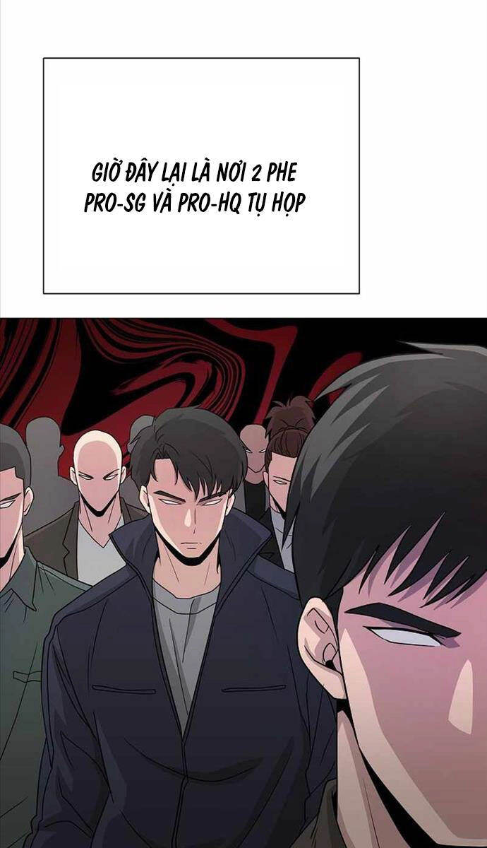 Thiên Ma Không Muốn Thăng Cấp Chapter 26 - 34