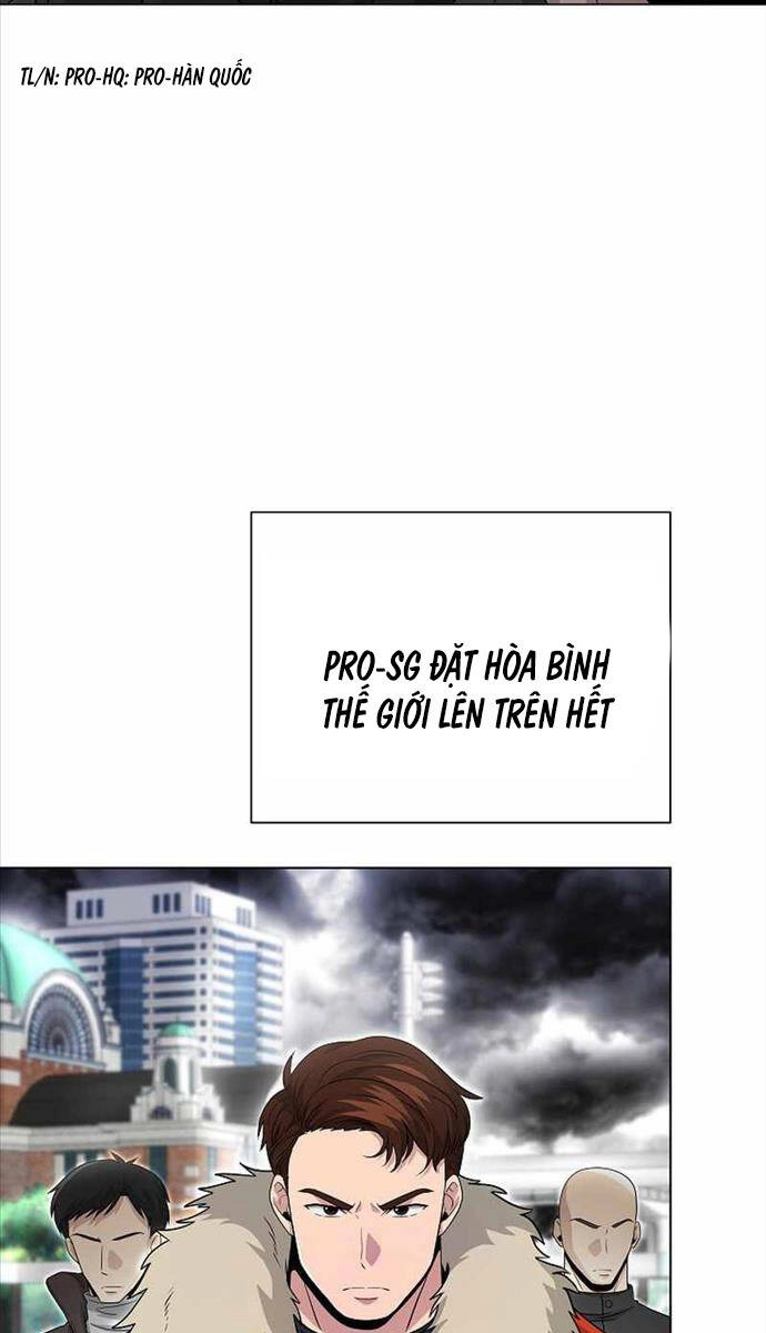 Thiên Ma Không Muốn Thăng Cấp Chapter 26 - 35