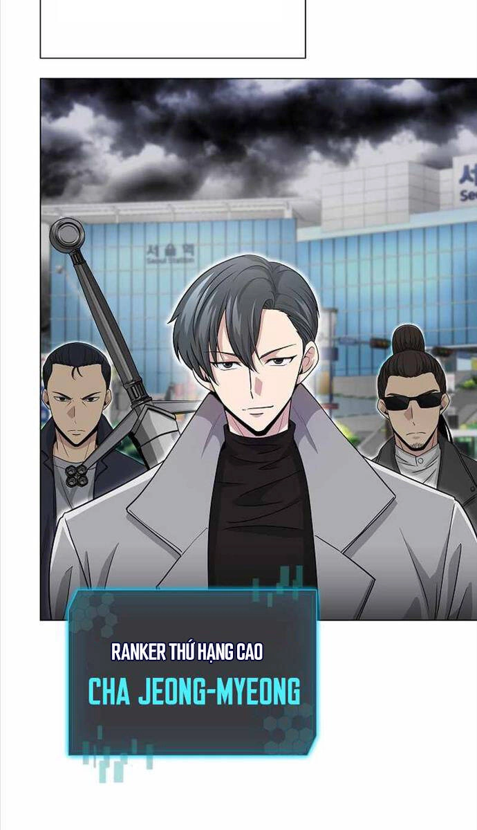 Thiên Ma Không Muốn Thăng Cấp Chapter 26 - 37