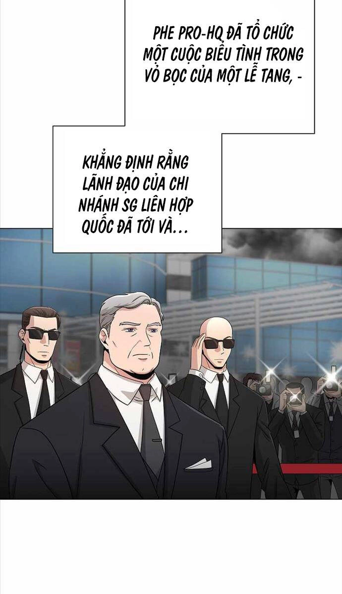 Thiên Ma Không Muốn Thăng Cấp Chapter 26 - 41