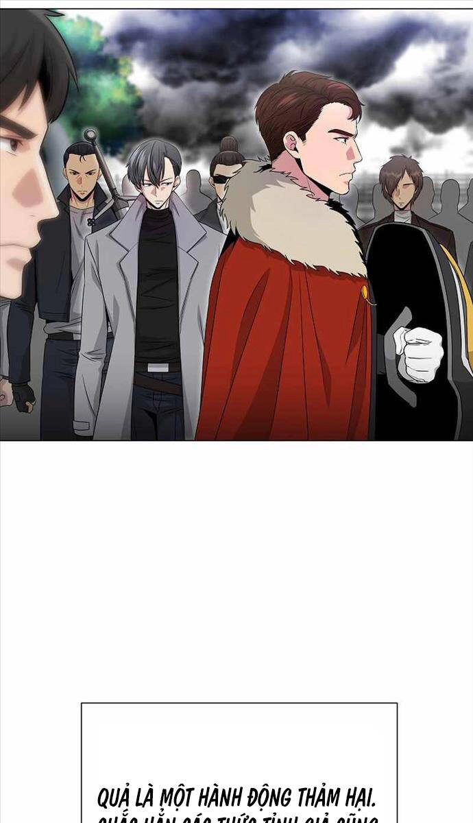 Thiên Ma Không Muốn Thăng Cấp Chapter 26 - 43